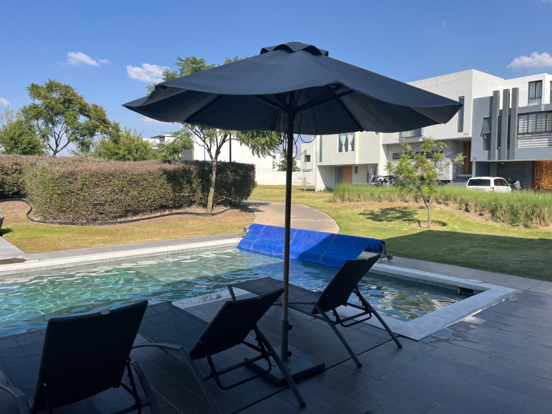 Casa En Condominio En Renta En Santa Anita 