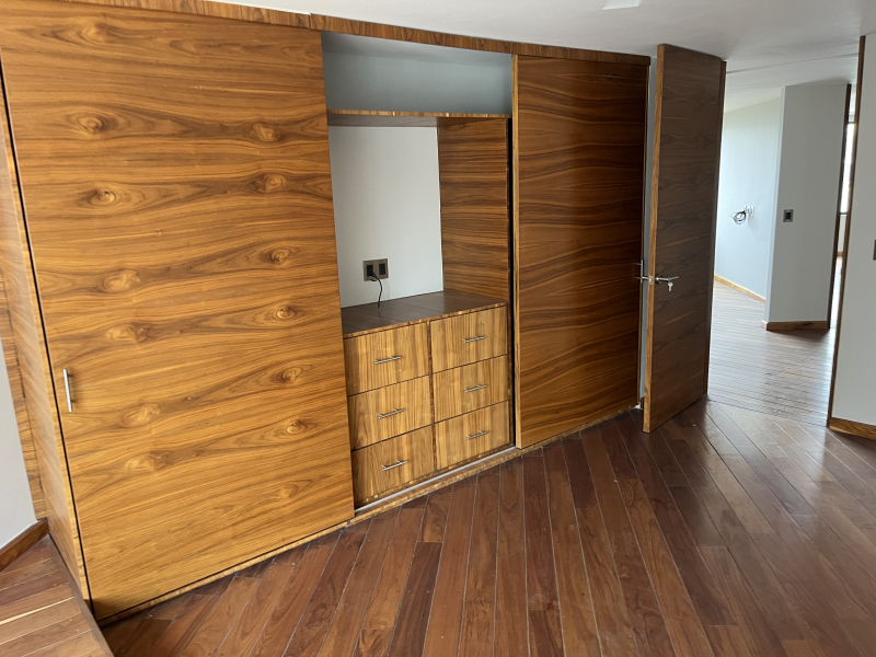 Departamento en Venta en Lomas de Chapultepec