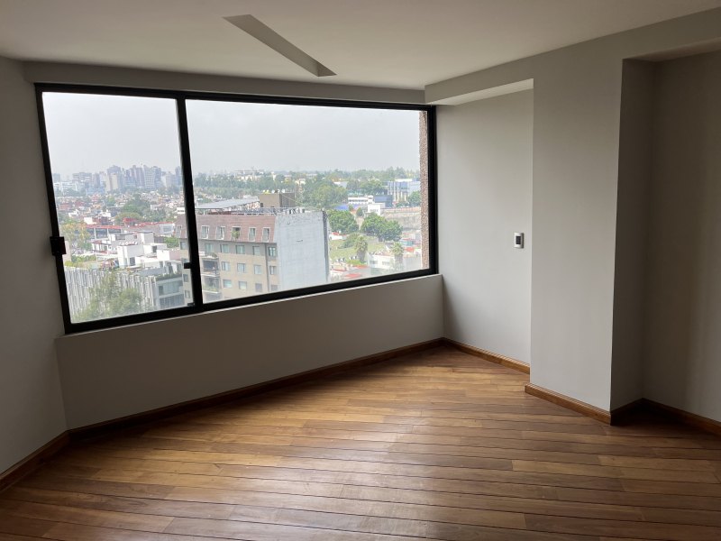 Departamento en Venta en Lomas de Chapultepec