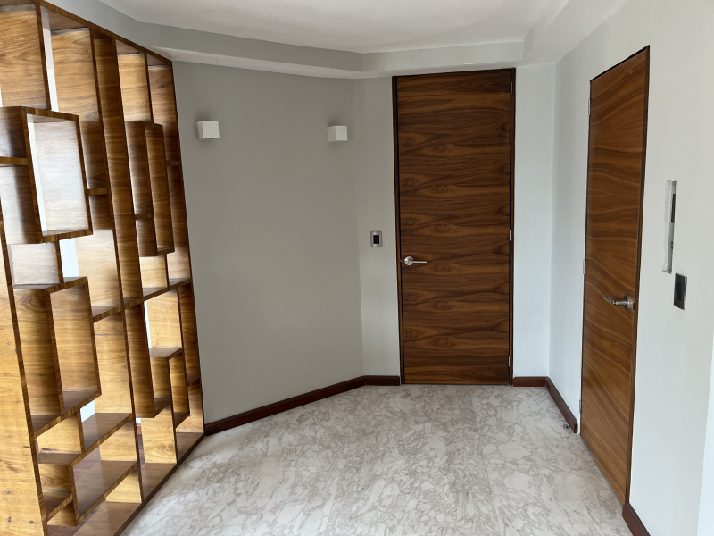 Departamento en Venta en Lomas de Chapultepec