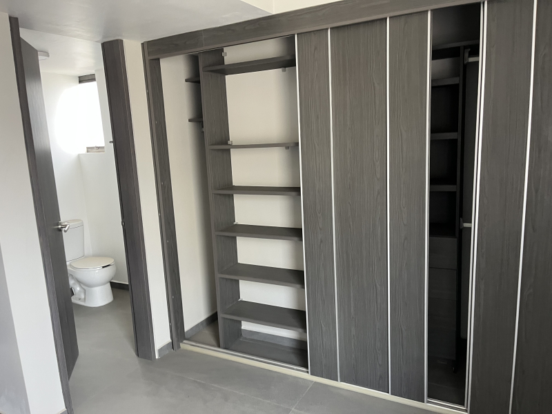 Departamento en Venta en Lomas de Chapultepec