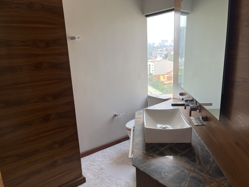 Departamento en Venta en Lomas de Chapultepec