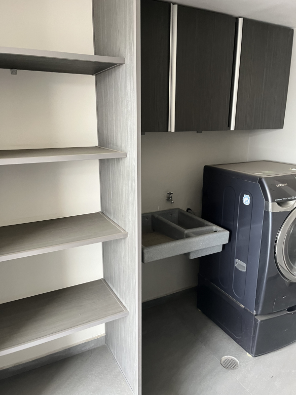 Departamento en Venta en Lomas de Chapultepec