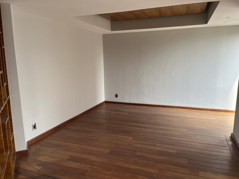 Departamento en Venta en Lomas de Chapultepec