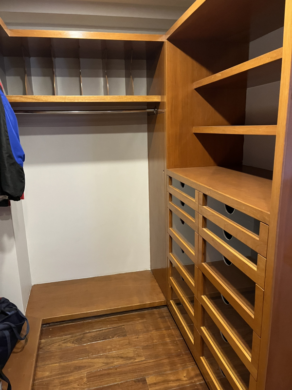 Departamento en Venta en Lomas de Chapultepec