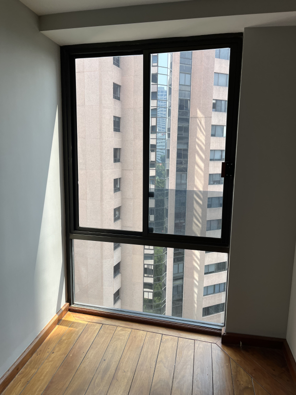 Departamento en Venta en Lomas de Chapultepec
