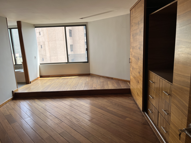 Departamento en Venta en Lomas de Chapultepec