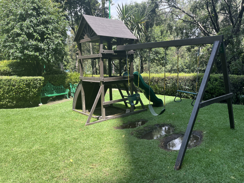 Departamento en Venta en Lomas de Chapultepec