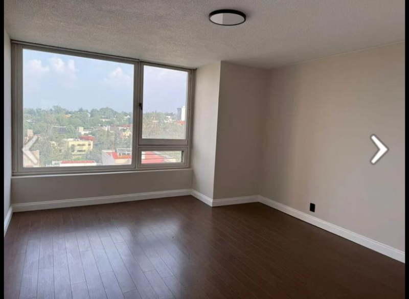 Departamento en Venta en Lomas de Chapultepec