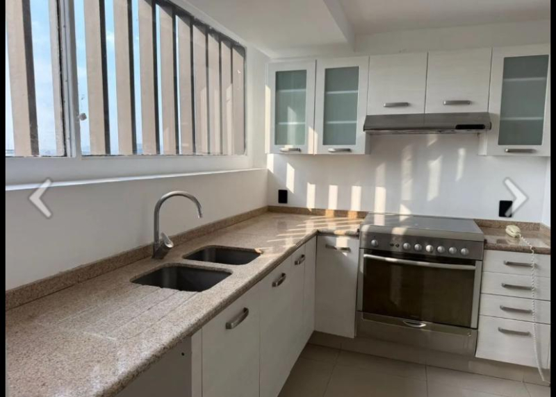 Departamento en Venta en Lomas de Chapultepec