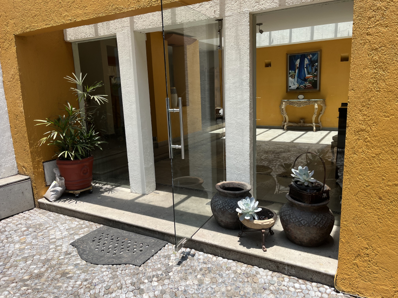 Casa en Venta en Atlamaya