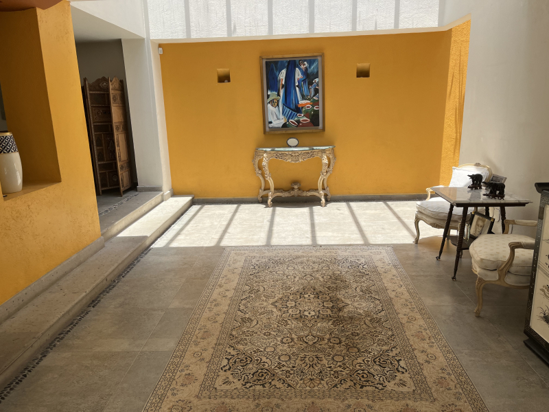 Casa En Venta En Atlamaya