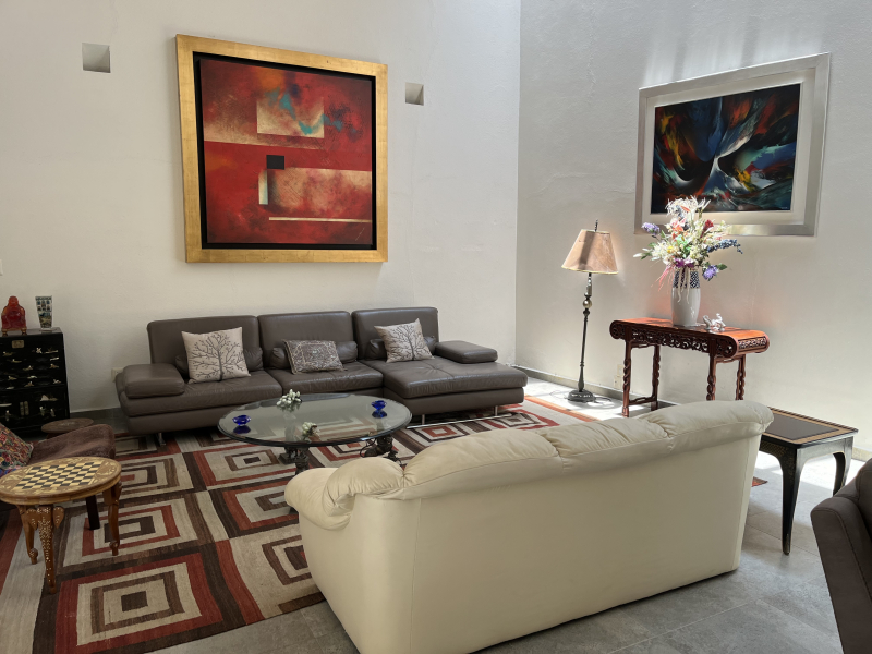 Casa En Venta En Atlamaya