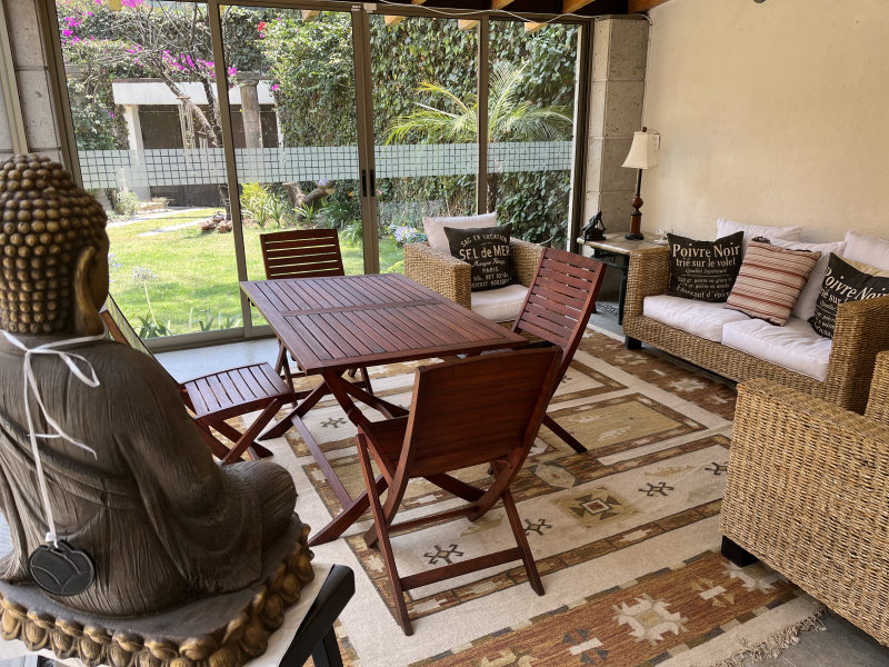 Casa En Venta En Atlamaya