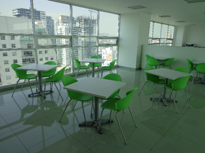 Oficina En Renta En Granada