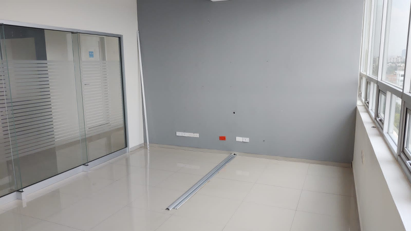 Oficina En Renta En Granada