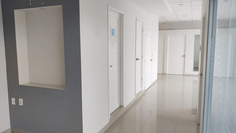 Oficina En Renta En Granada