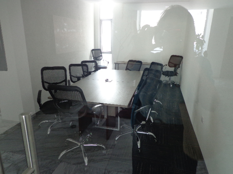 Oficina En Renta En Granada