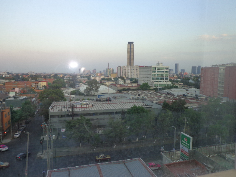 Oficina En Renta En Granada