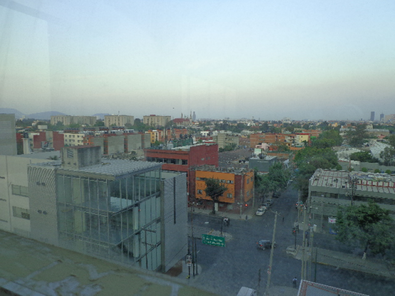 Oficina En Renta En Granada