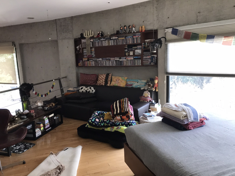 Venta Condominio Amsterdam 250 M2 2 Niveles