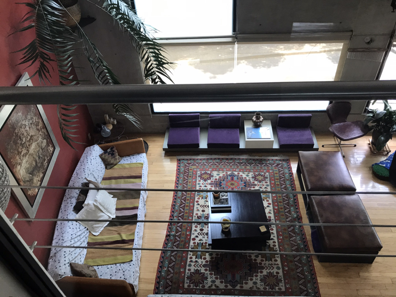 Venta Condominio Amsterdam 250 M2 2 Niveles