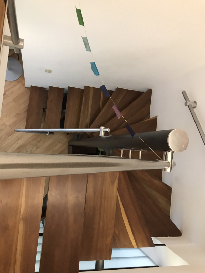 Venta Condominio Amsterdam 250 M2 2 Niveles