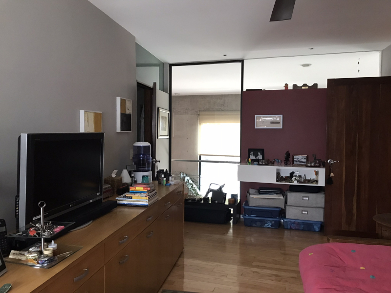 Venta Condominio Amsterdam 250 M2 2 Niveles