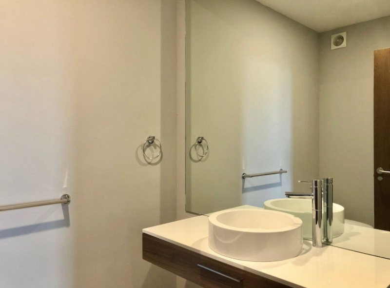 Departamento En Venta En Lomas De Vista Hermosa