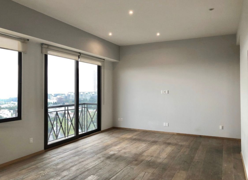 Departamento En Venta En Lomas De Vista Hermosa