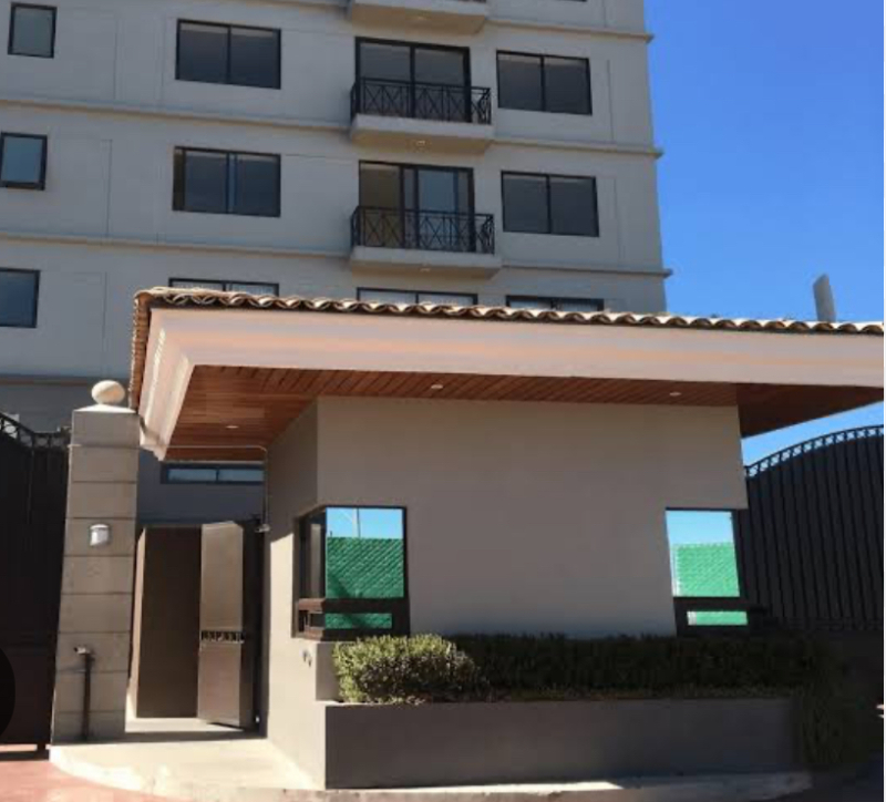 Departamento En Venta En Lomas De Vista Hermosa