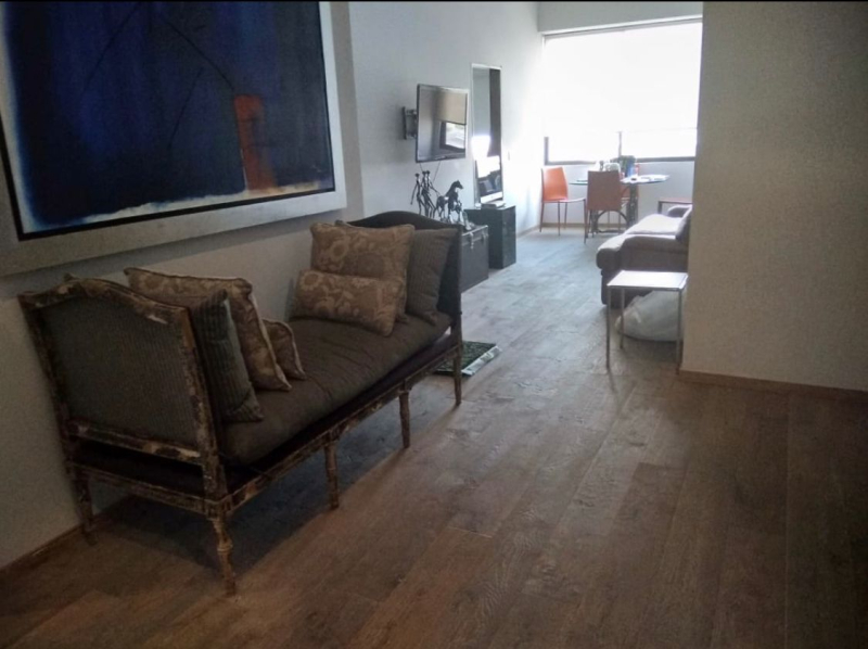 Departamento En Venta En Lomas De Vista Hermosa