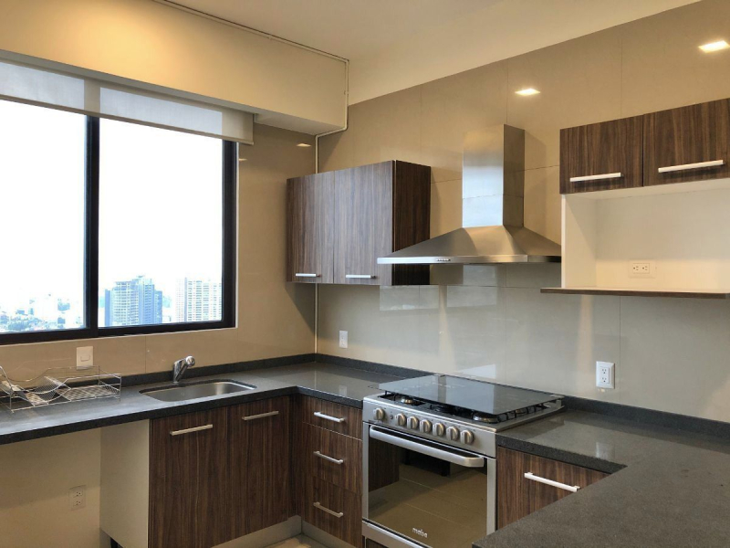 Departamento En Venta En Lomas De Vista Hermosa