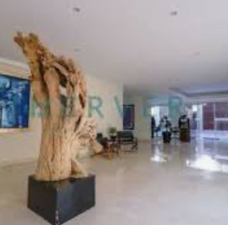 Departamento En Venta En Lomas De Vista Hermosa