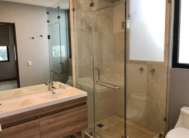 Departamento En Venta En Lomas De Vista Hermosa