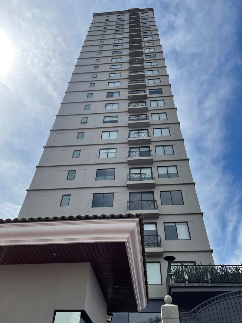 Departamento En Venta En Lomas De Vista Hermosa