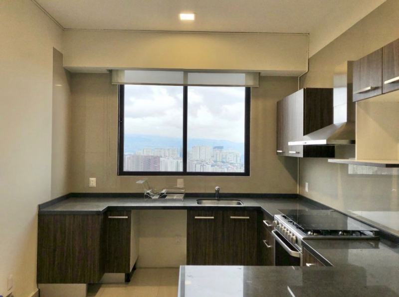 Departamento En Venta En Lomas De Vista Hermosa