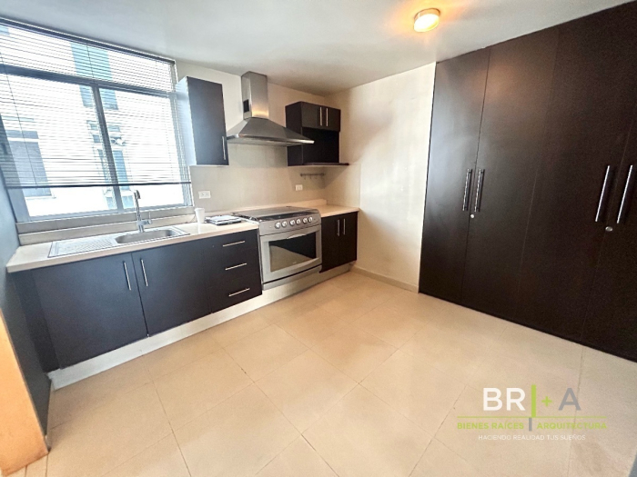 departamento en venta en tecamachalco.