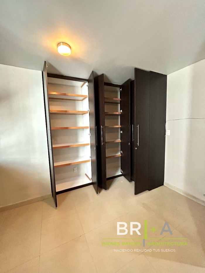 departamento en venta en tecamachalco.