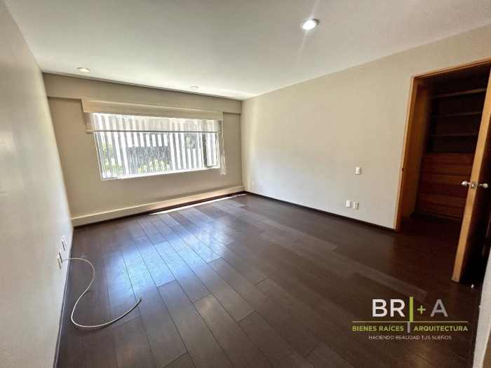 departamento en venta en tecamachalco.