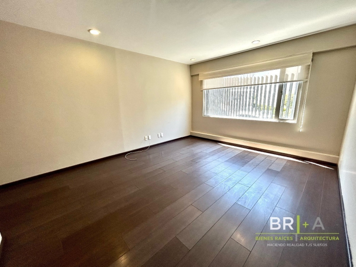 departamento en venta en tecamachalco.