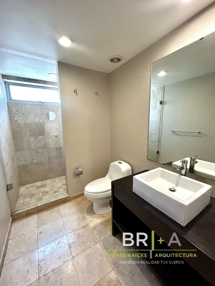 departamento en venta en tecamachalco.