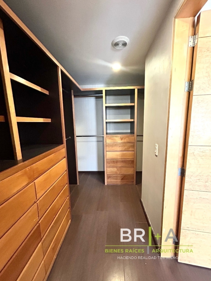 departamento en venta en tecamachalco.