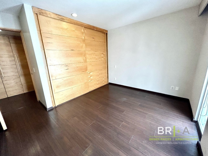 departamento en venta en tecamachalco.