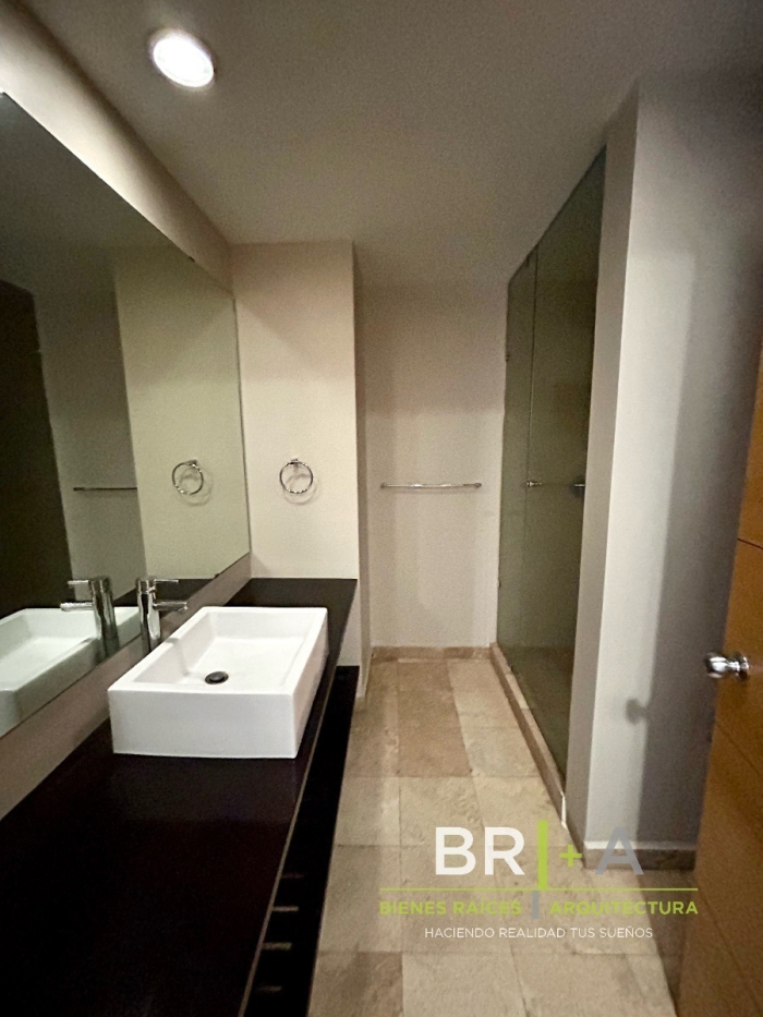 departamento en venta en tecamachalco.