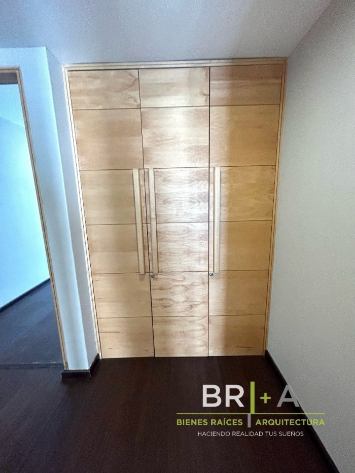 departamento en venta en tecamachalco.