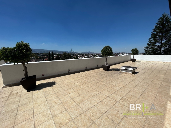 departamento en venta en tecamachalco.