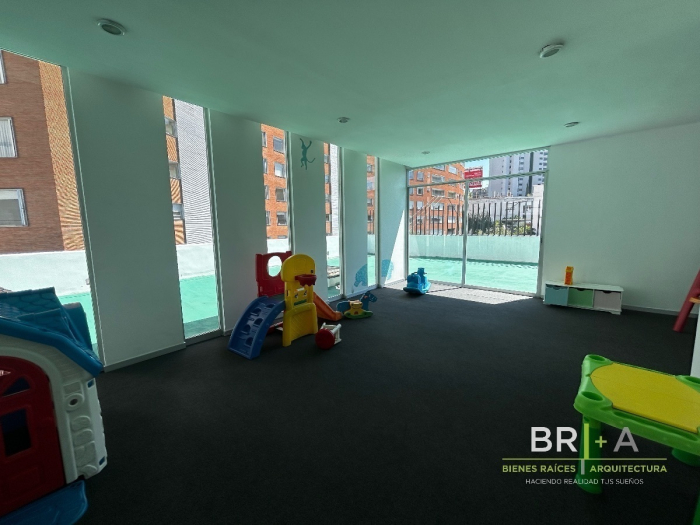 departamento en venta en tecamachalco.