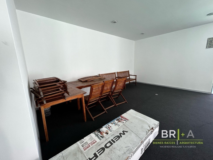 departamento en venta en tecamachalco.