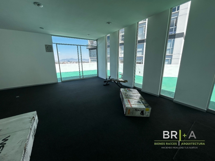 departamento en venta en tecamachalco.